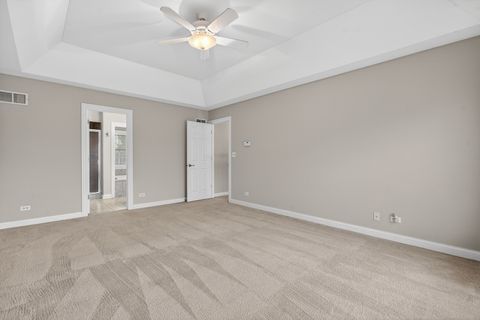 Tiny photo for 41W815 Bowgren Drive, Elburn, IL 60119 (MLS # 12601709)