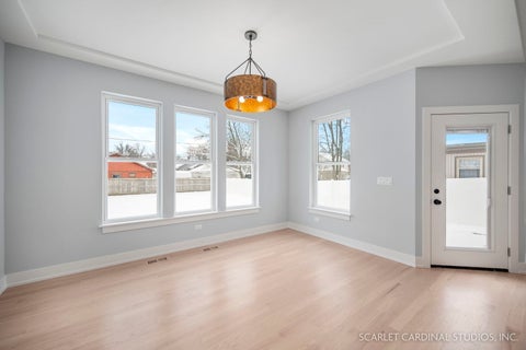 Tiny photo for 100 E Adams Avenue, Villa Park, IL 60181 (MLS # 12757510)