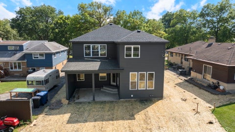 Tiny photo for 100 E Adams Avenue, Villa Park, IL 60181 (MLS # 12757510)
