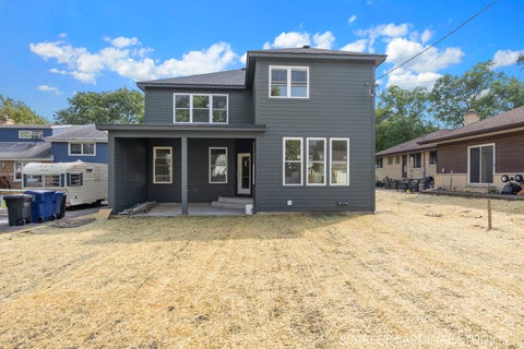 Tiny photo for 100 E Adams Avenue, Villa Park, IL 60181 (MLS # 12757510)