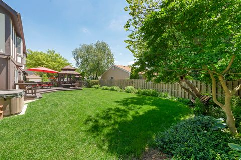 Tiny photo for 1378 Colonial Square, Wheaton, IL 60189 (MLS # 12605667)