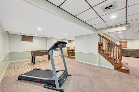 Tiny photo for 1378 Colonial Square, Wheaton, IL 60189 (MLS # 12605667)