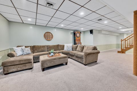 Tiny photo for 1378 Colonial Square, Wheaton, IL 60189 (MLS # 12605667)