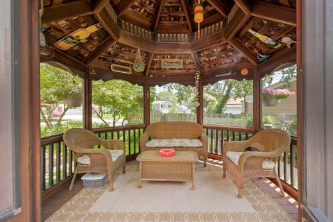 Tiny photo for 1378 Colonial Square, Wheaton, IL 60189 (MLS # 12605667)