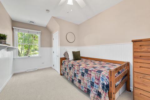 Tiny photo for 1378 Colonial Square, Wheaton, IL 60189 (MLS # 12605667)