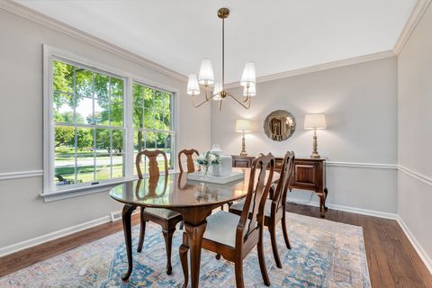 Tiny photo for 1378 Colonial Square, Wheaton, IL 60189 (MLS # 12605667)