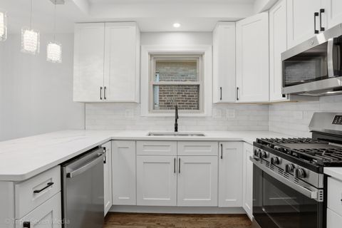 Tiny photo for 5115 S Melvina Avenue, Chicago, IL 60638 (MLS # 12585287)