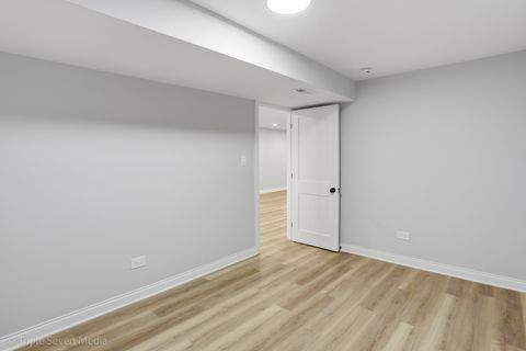 Tiny photo for 5115 S Melvina Avenue, Chicago, IL 60638 (MLS # 12585287)