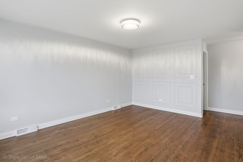 Tiny photo for 5115 S Melvina Avenue, Chicago, IL 60638 (MLS # 12585287)