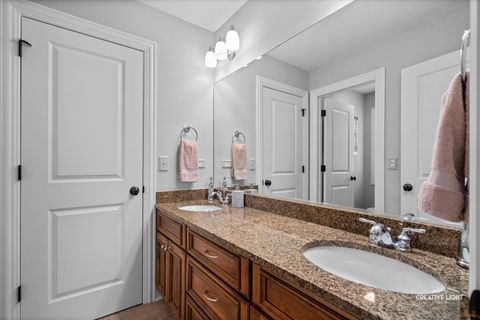 Tiny photo for 3704 Heathmoor Drive, Elgin, IL 60124 (MLS # 12480604)