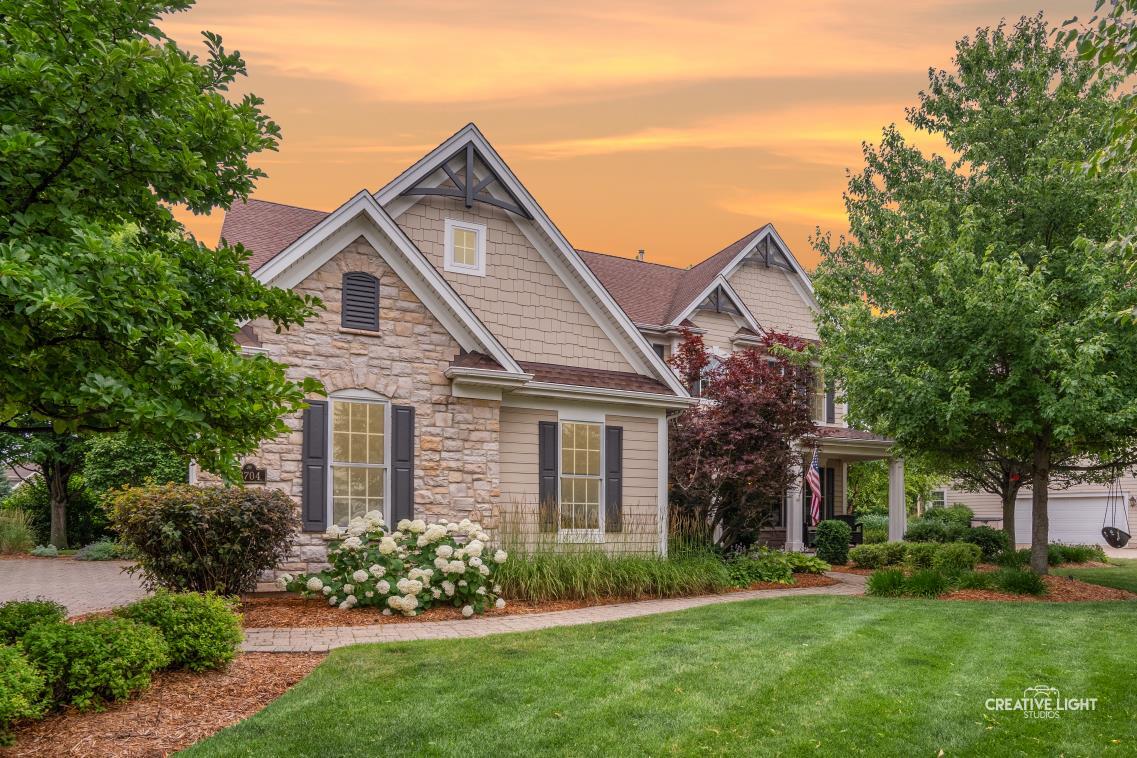 3704 Heathmoor Drive