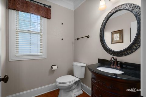 Tiny photo for 3704 Heathmoor Drive, Elgin, IL 60124 (MLS # 12480604)