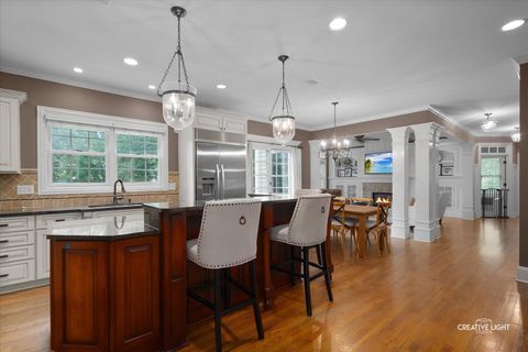 Tiny photo for 3704 Heathmoor Drive, Elgin, IL 60124 (MLS # 12480604)