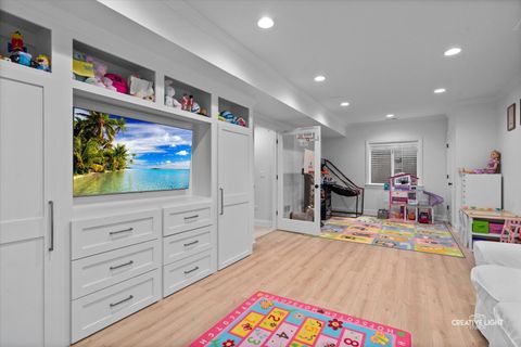 Tiny photo for 3704 Heathmoor Drive, Elgin, IL 60124 (MLS # 12480604)