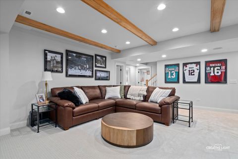 Tiny photo for 3704 Heathmoor Drive, Elgin, IL 60124 (MLS # 12480604)