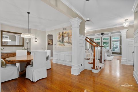 Tiny photo for 3704 Heathmoor Drive, Elgin, IL 60124 (MLS # 12480604)