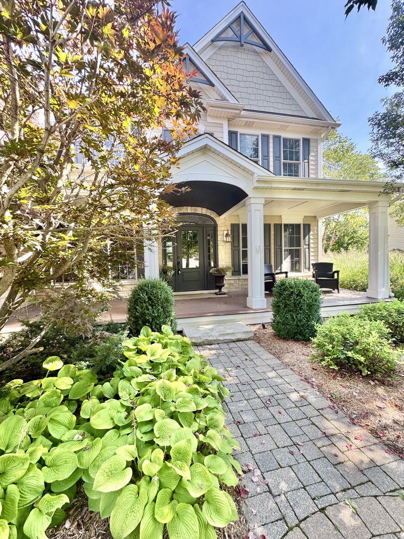 3704 Heathmoor Drive