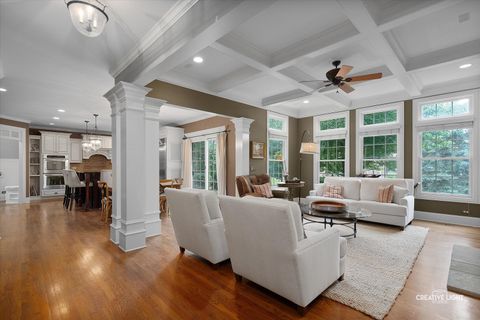 Tiny photo for 3704 Heathmoor Drive, Elgin, IL 60124 (MLS # 12480604)