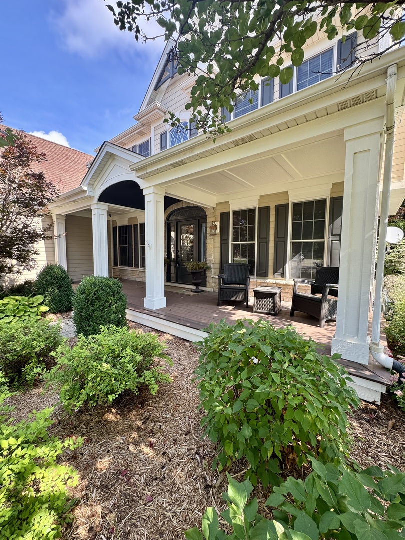 3704 Heathmoor Drive