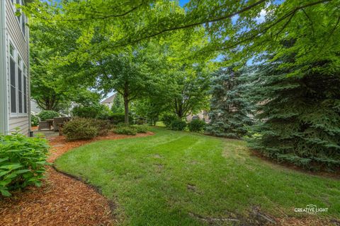 Tiny photo for 3704 Heathmoor Drive, Elgin, IL 60124 (MLS # 12480604)