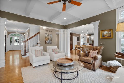 Tiny photo for 3704 Heathmoor Drive, Elgin, IL 60124 (MLS # 12480604)