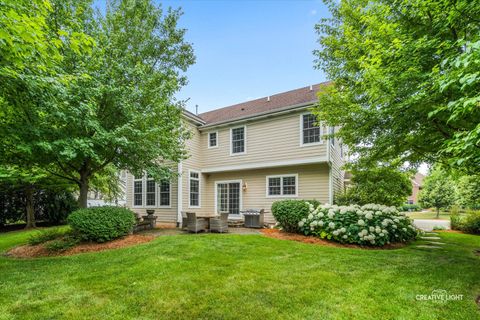 Tiny photo for 3704 Heathmoor Drive, Elgin, IL 60124 (MLS # 12480604)