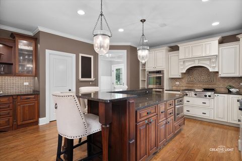 Tiny photo for 3704 Heathmoor Drive, Elgin, IL 60124 (MLS # 12480604)