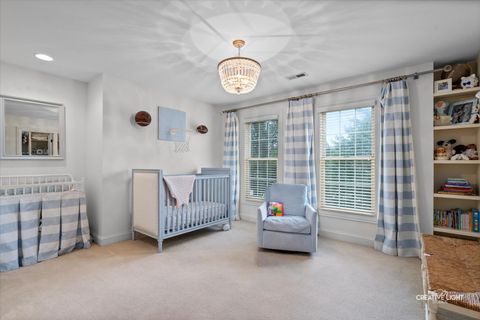 Tiny photo for 3704 Heathmoor Drive, Elgin, IL 60124 (MLS # 12480604)