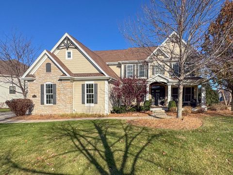 Photo of 3704 Heathmoor Drive, Elgin, IL 60124 (MLS # 12480604)