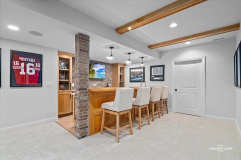 Tiny photo for 3704 Heathmoor Drive, Elgin, IL 60124 (MLS # 12480604)