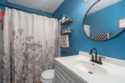 Tiny photo for 14808 W Bruce Road, Homer Glen, IL 60491 (MLS # 12549500)