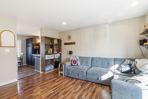 Tiny photo for 14808 W Bruce Road, Homer Glen, IL 60491 (MLS # 12549500)