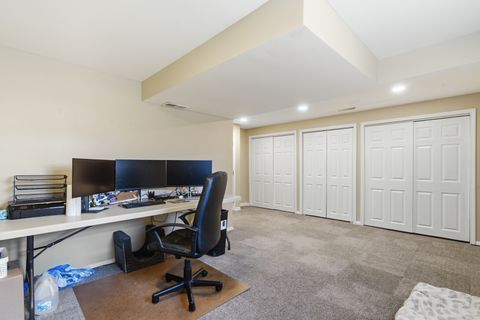 Tiny photo for 14808 W Bruce Road, Homer Glen, IL 60491 (MLS # 12549500)