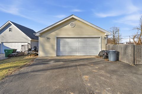Tiny photo for 14808 W Bruce Road, Homer Glen, IL 60491 (MLS # 12549500)