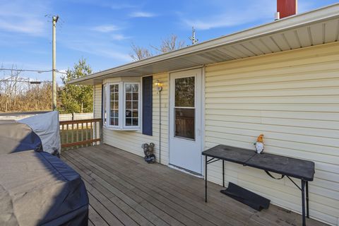 Tiny photo for 14808 W Bruce Road, Homer Glen, IL 60491 (MLS # 12549500)