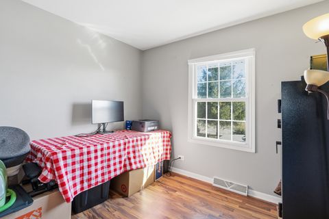 Tiny photo for 14808 W Bruce Road, Homer Glen, IL 60491 (MLS # 12549500)