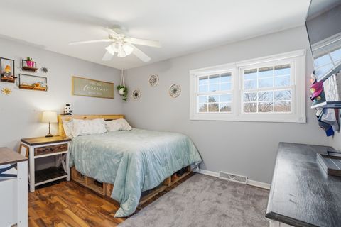 Tiny photo for 14808 W Bruce Road, Homer Glen, IL 60491 (MLS # 12549500)