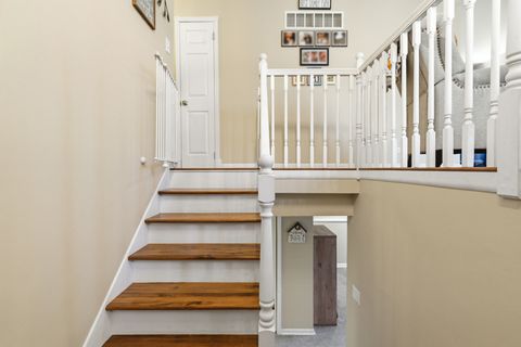 Tiny photo for 14808 W Bruce Road, Homer Glen, IL 60491 (MLS # 12549500)