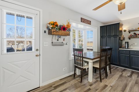 Tiny photo for 14808 W Bruce Road, Homer Glen, IL 60491 (MLS # 12549500)