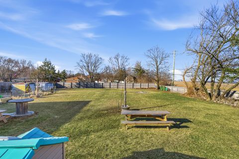 Tiny photo for 14808 W Bruce Road, Homer Glen, IL 60491 (MLS # 12549500)