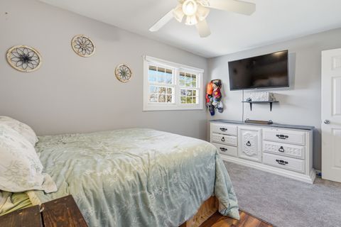 Tiny photo for 14808 W Bruce Road, Homer Glen, IL 60491 (MLS # 12549500)