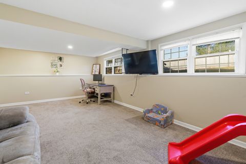 Tiny photo for 14808 W Bruce Road, Homer Glen, IL 60491 (MLS # 12549500)