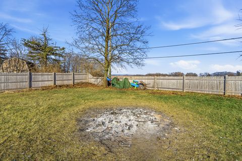 Tiny photo for 14808 W Bruce Road, Homer Glen, IL 60491 (MLS # 12549500)