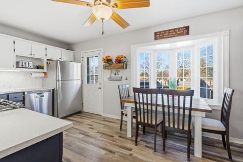 Tiny photo for 14808 W Bruce Road, Homer Glen, IL 60491 (MLS # 12549500)