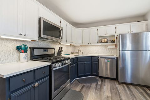 Tiny photo for 14808 W Bruce Road, Homer Glen, IL 60491 (MLS # 12549500)