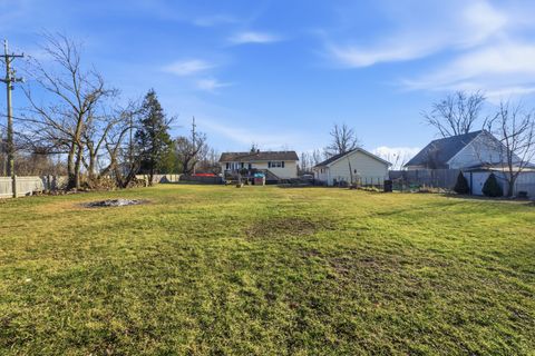 Tiny photo for 14808 W Bruce Road, Homer Glen, IL 60491 (MLS # 12549500)