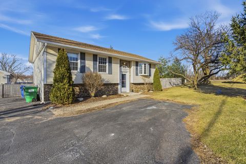 Tiny photo for 14808 W Bruce Road, Homer Glen, IL 60491 (MLS # 12549500)