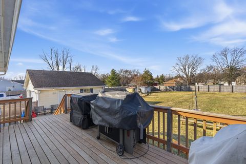 Tiny photo for 14808 W Bruce Road, Homer Glen, IL 60491 (MLS # 12549500)