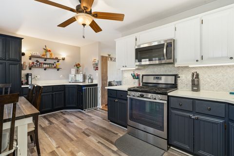 Tiny photo for 14808 W Bruce Road, Homer Glen, IL 60491 (MLS # 12549500)