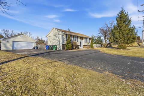 Tiny photo for 14808 W Bruce Road, Homer Glen, IL 60491 (MLS # 12549500)